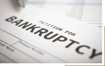 Chapter 7 Bankruptcy