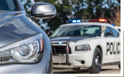 Rowdy Williams – DUI attorney serving Terre Haute