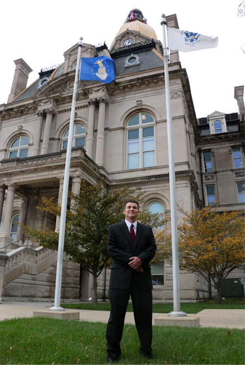 Rowdy G. Williams Law Firm P.C. Terre Haute law firm