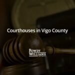 Courthouses in Vigo County 