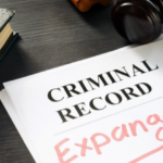 Can I get my criminal record sealed or expunged in Indiana?